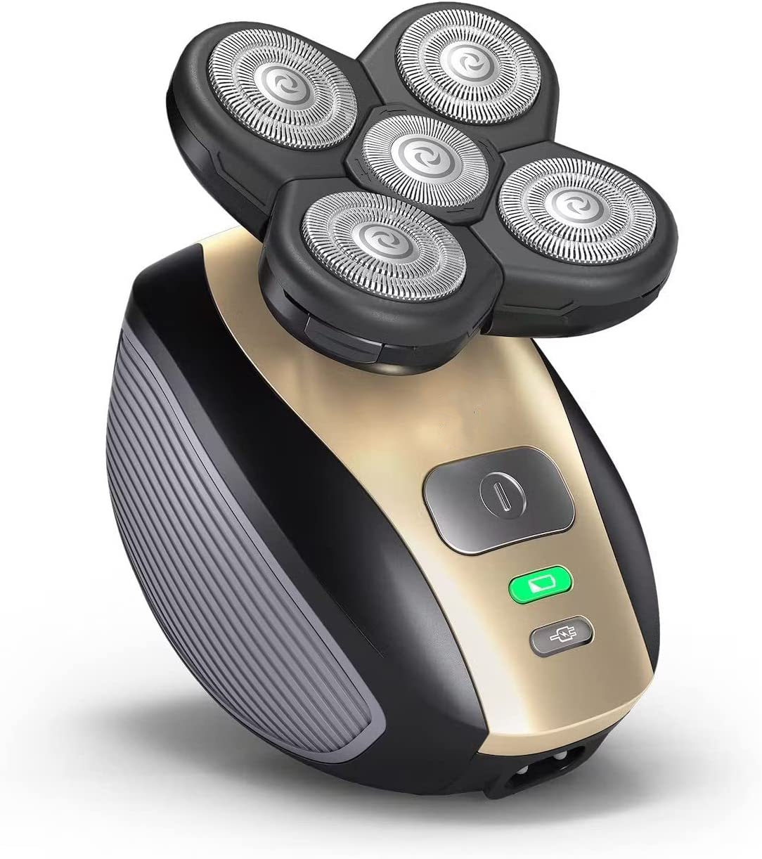 SmoothTrim – All-in-One Grooming Shaver