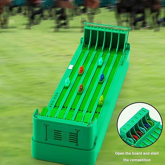 RaceMaster - Horse Racing Game for the Family