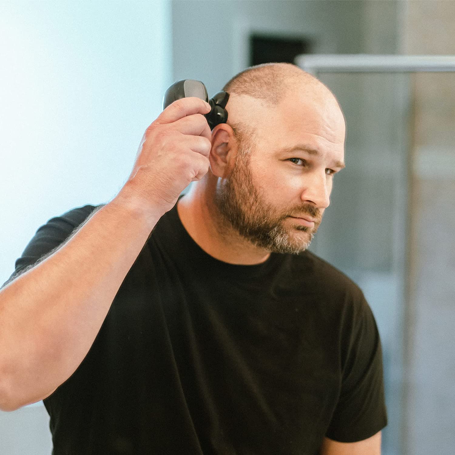SmoothTrim – All-in-One Grooming Shaver
