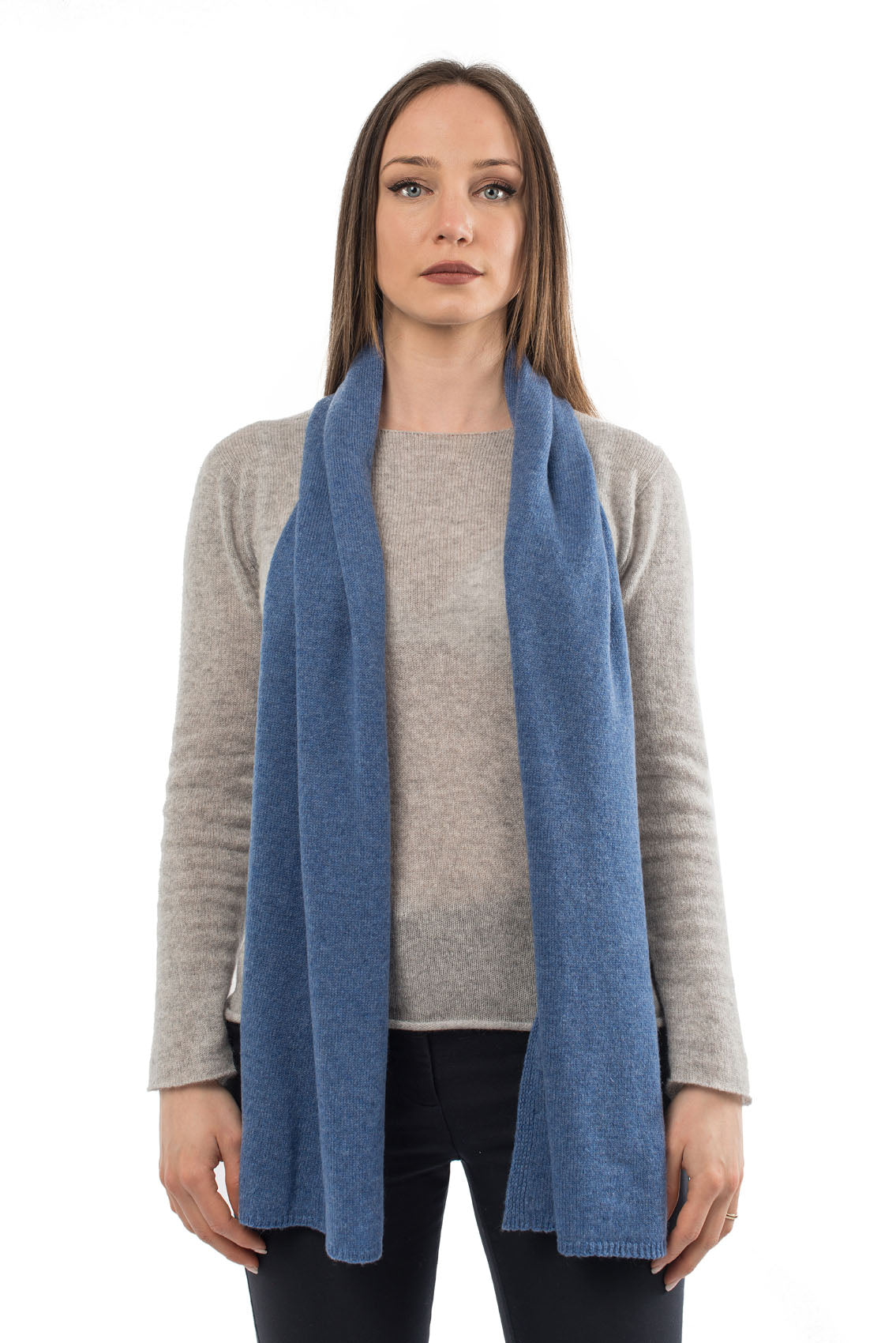 CashmereLux - 100% Italian Craftsmanship Scarf