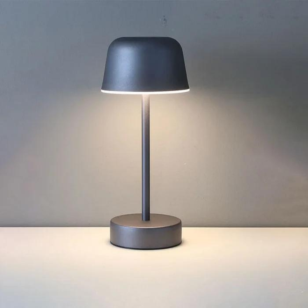 Adjustable Table Lamp with 3 Light Colours