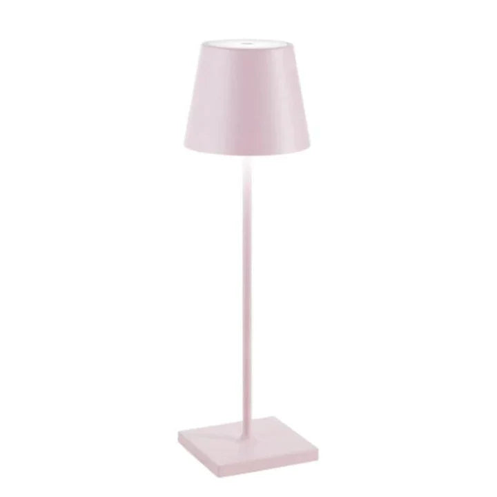 Nordic Light - Wireless Rechargeable Table Lamp