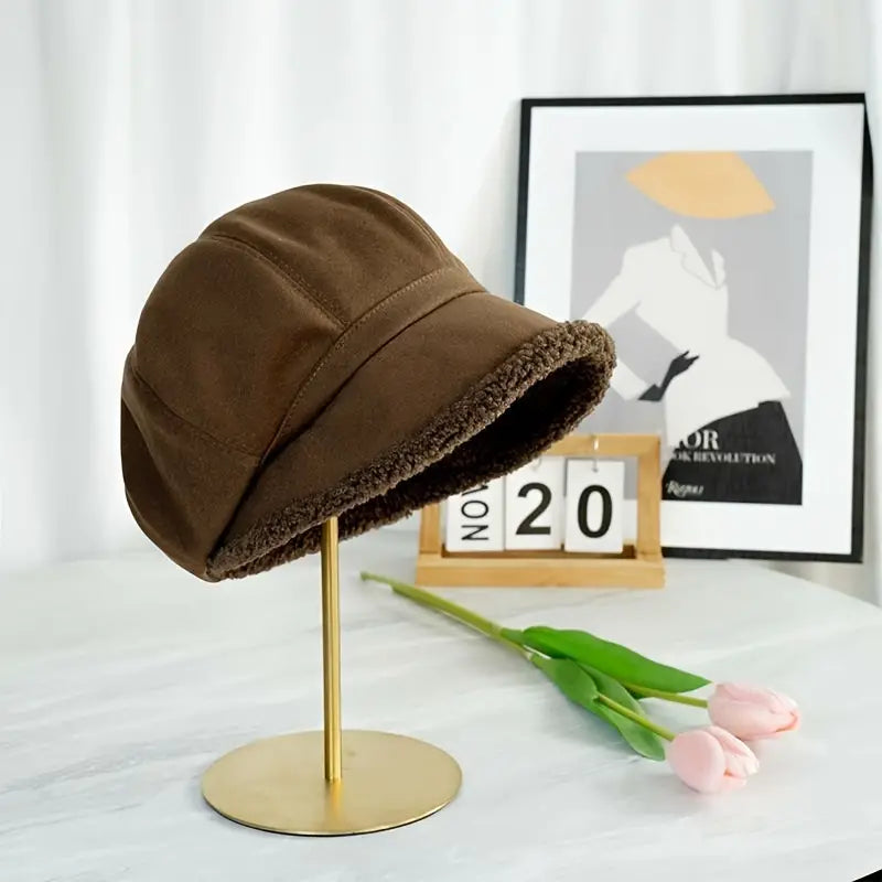 ChicPeak Bucket Hat - Trendy Women's Hat