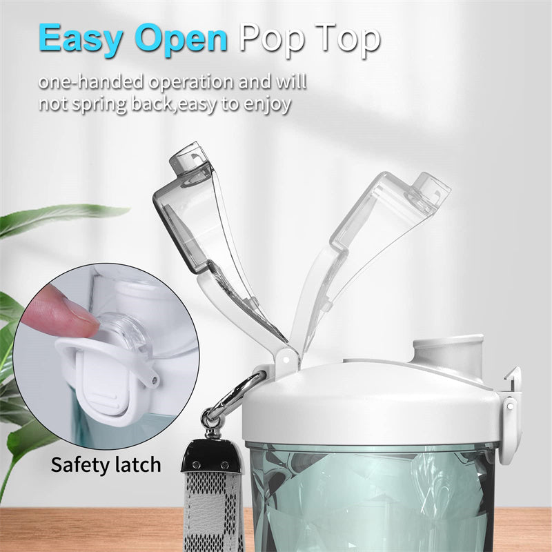 Blendjuicer Pro - Portable Cordless Blender