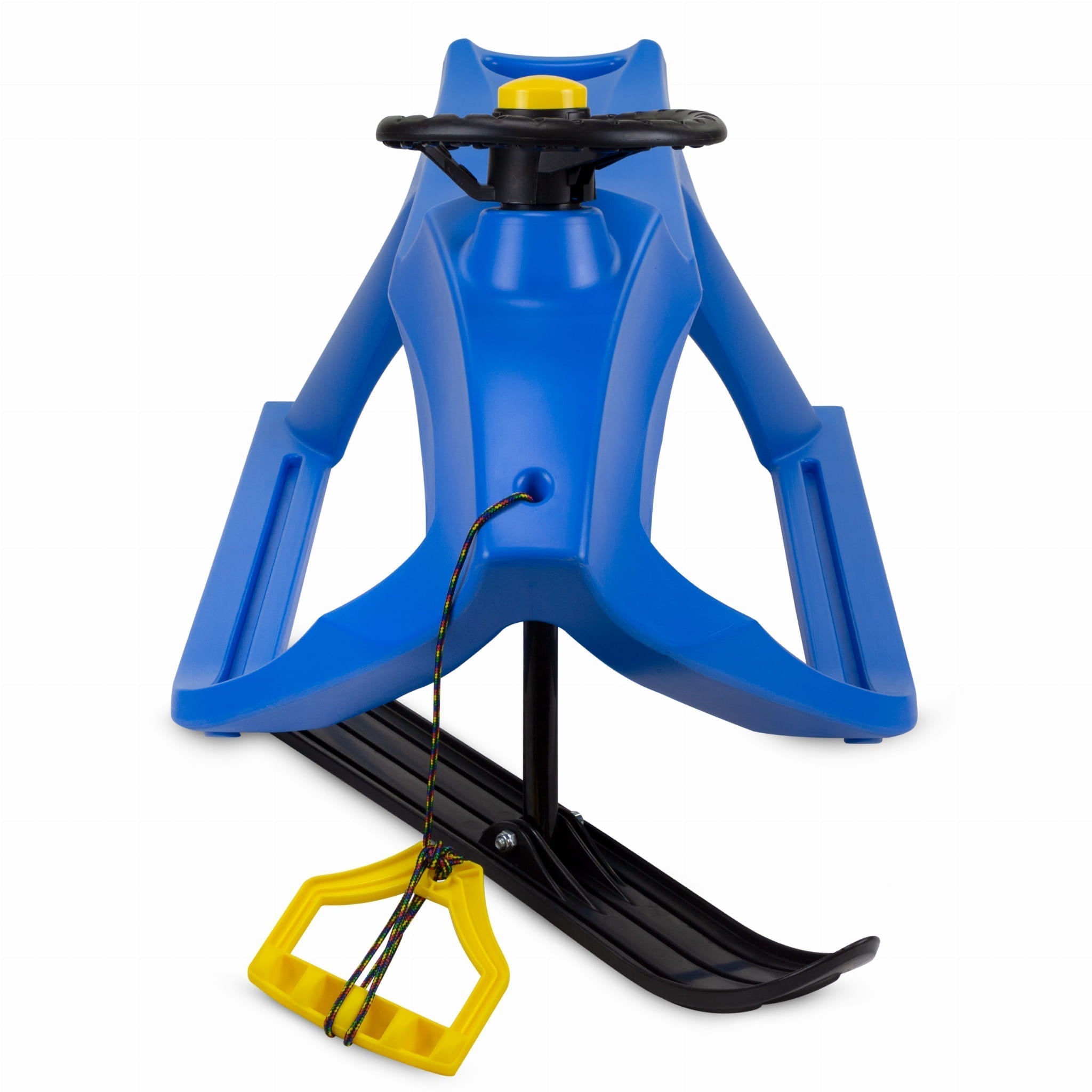 KidsSled - Lightweight Temperature-Resistant Kids Sledge