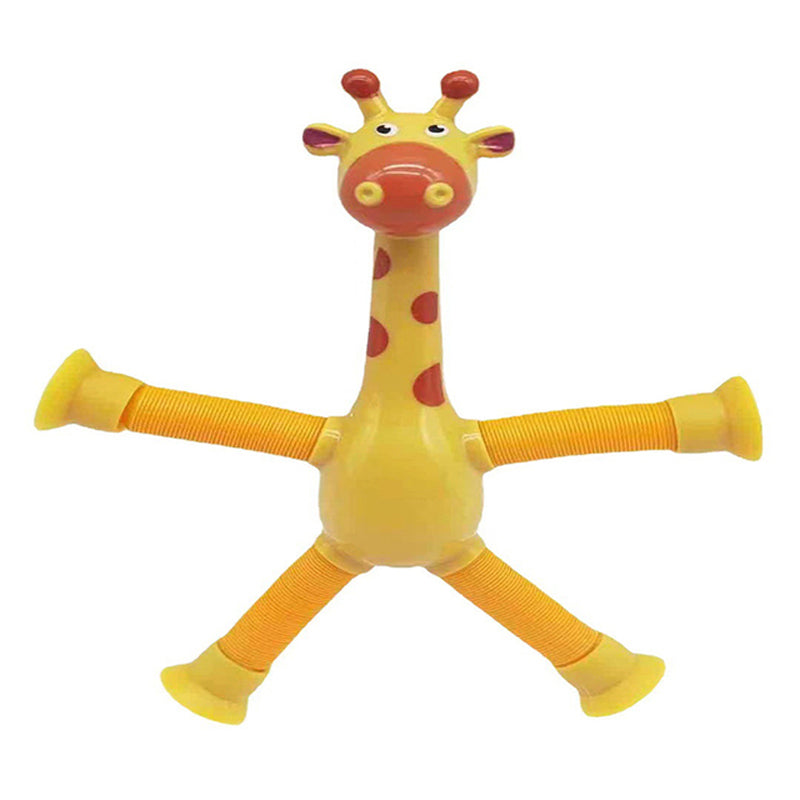 StretchGiraffe Flexible Sensory Toy for Kids