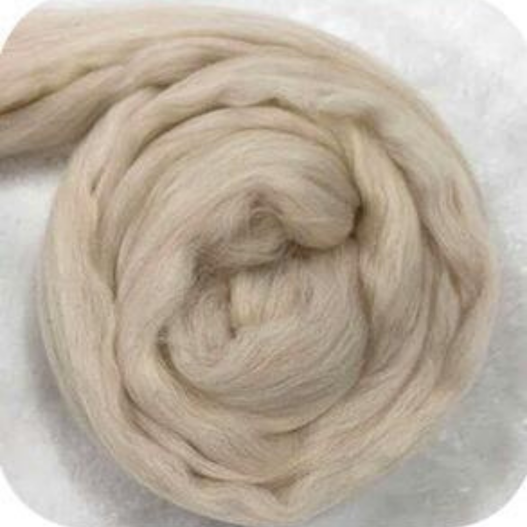 WinterVibe DIY Blanket - Cozy Chunky Knit Kit for Winter