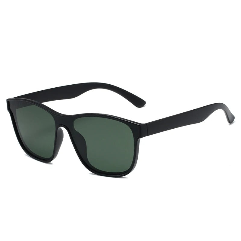 Gideon Shades - Modern Square Sunglasses
