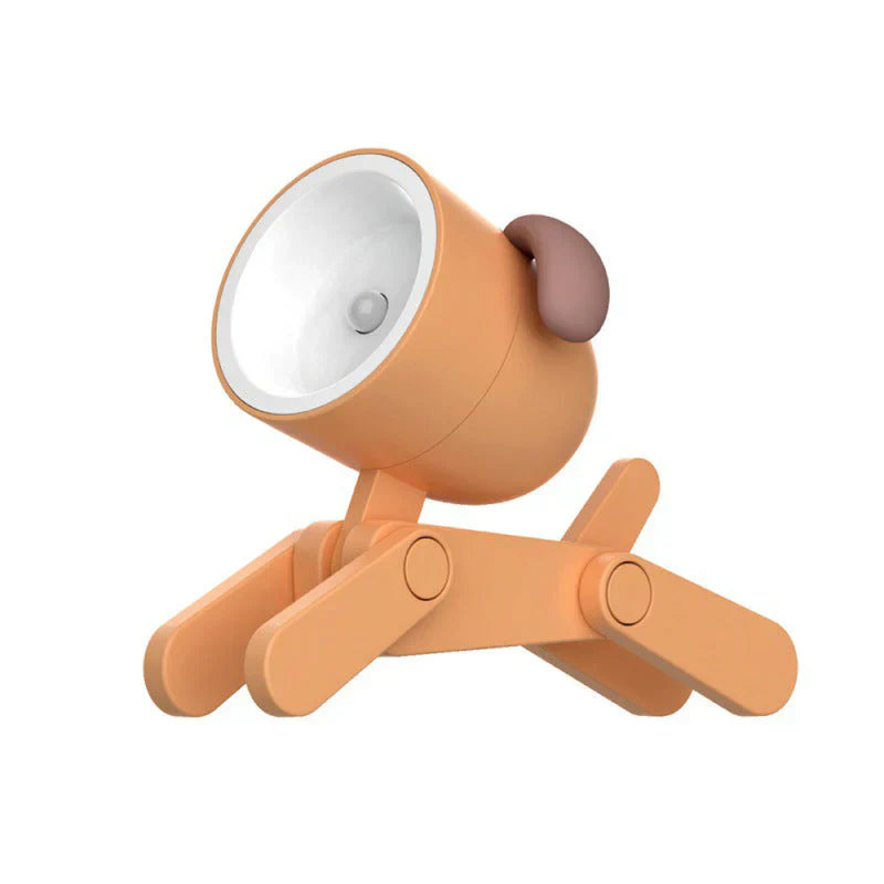 GlowMini - Compact LED Night Light
