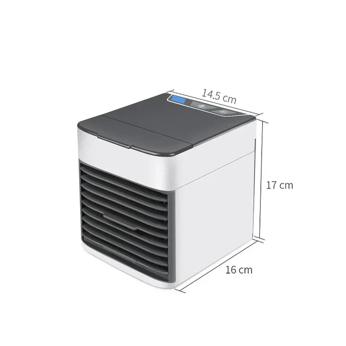 ChillWave - Portable Mini Air Conditioner Cooler