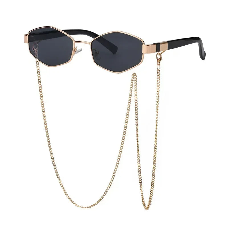 Mila Shades - Retro Sunglasses for Him and Her