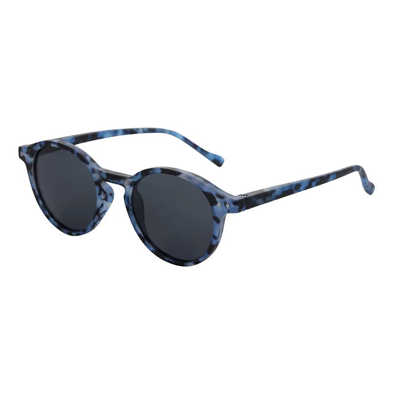 Jareth - Round Vintage Sunglasses
