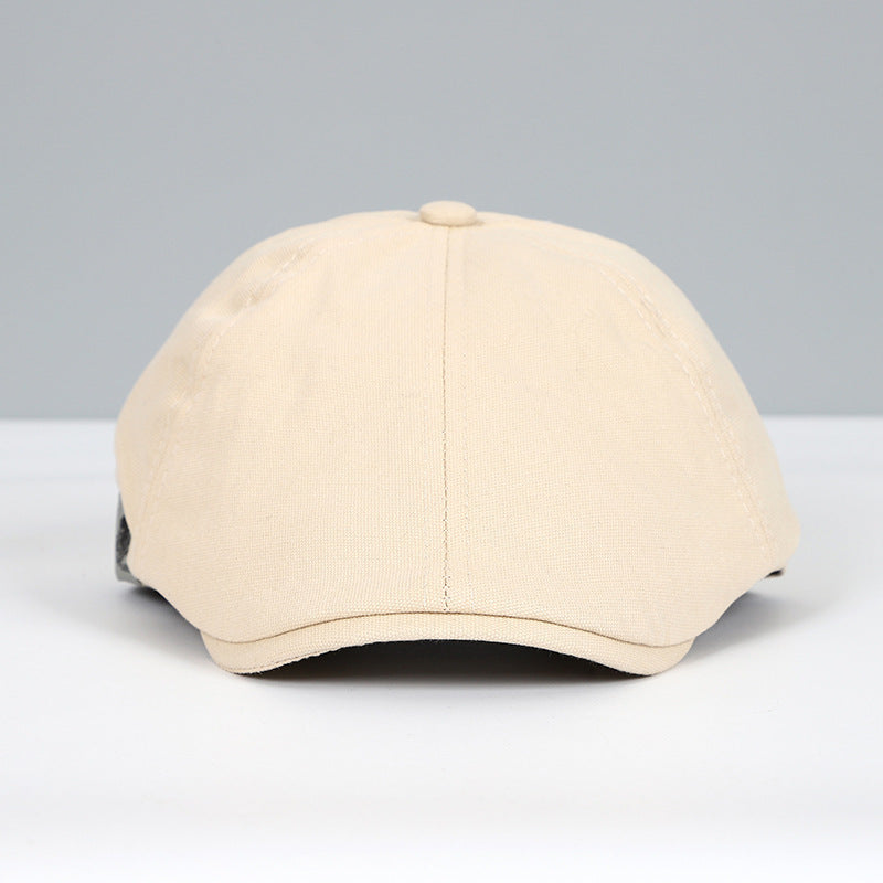 Confido - Retro Beret