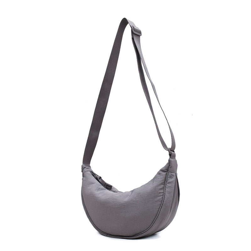 StellaCarry Bag - Elegant Everyday Crossbody Bag