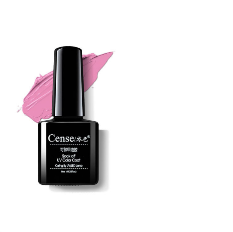 GigiGel - 20 Colour Gel Polish Set
