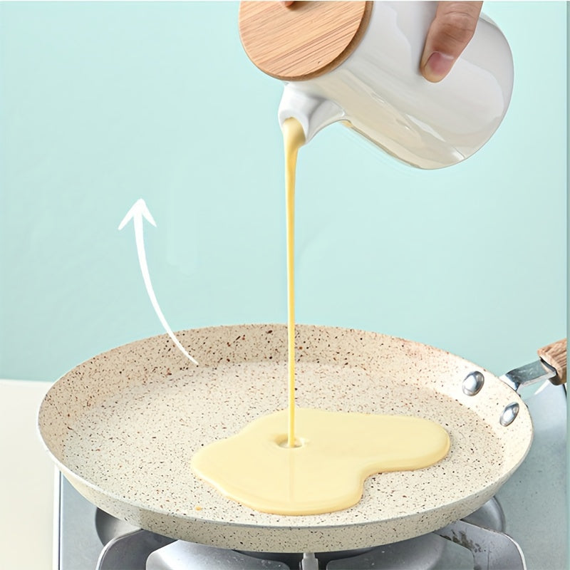Samaxa - Premium Non-Stick Frying Pan
