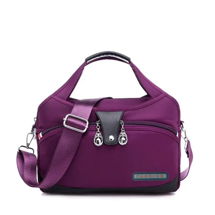 StyleVault Purse - Elegant and Secure Women's Handbag