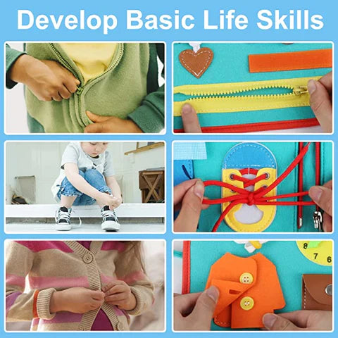 EduBook - Endless Educational Fun for Kids