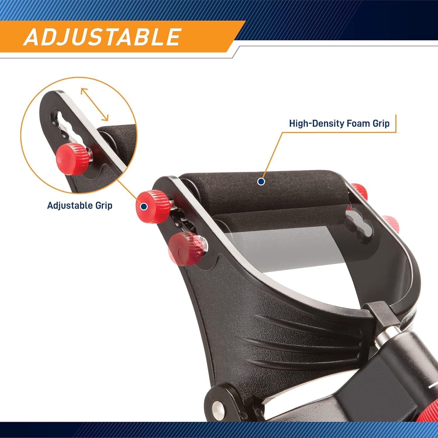 PowerGrip - Wrist and Forearm Strength Trainer