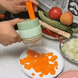 CookEase - Multifunctional Kitchen Helper