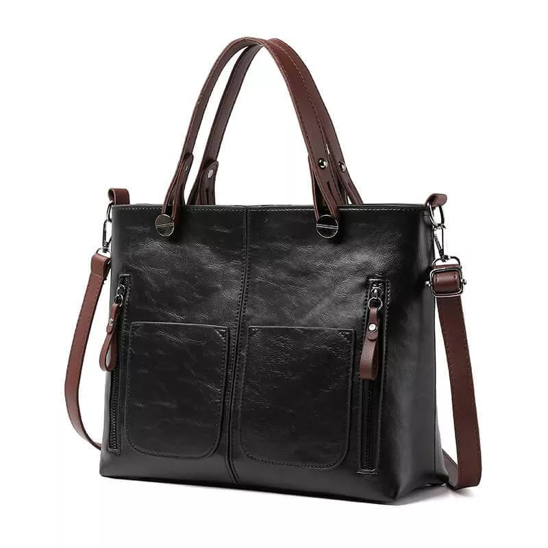 NovaBag - Elegant Luxury Shoulder Bag for Women