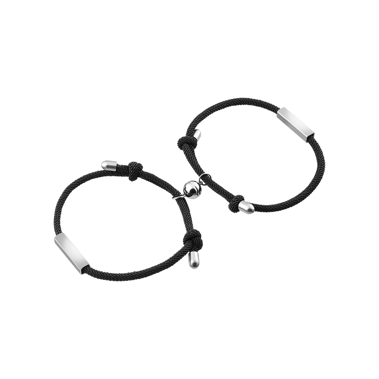 Aurora - Magnetic Love Bracelet Set