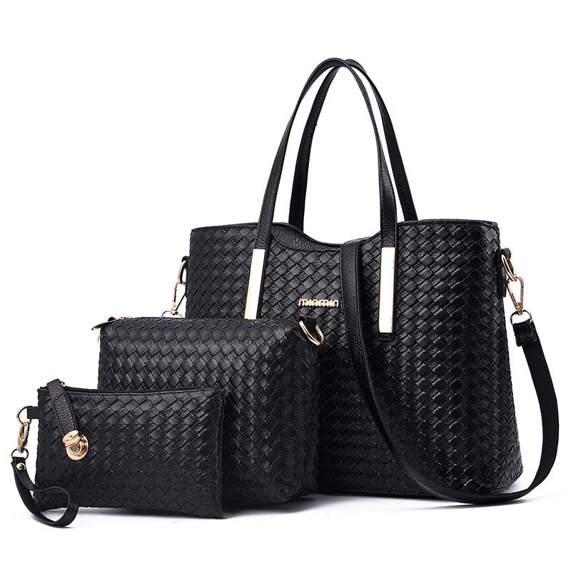 EleganceCarry - Luxury Handbag for Women