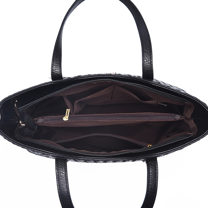 EleganceCarry - Luxury Handbag for Women