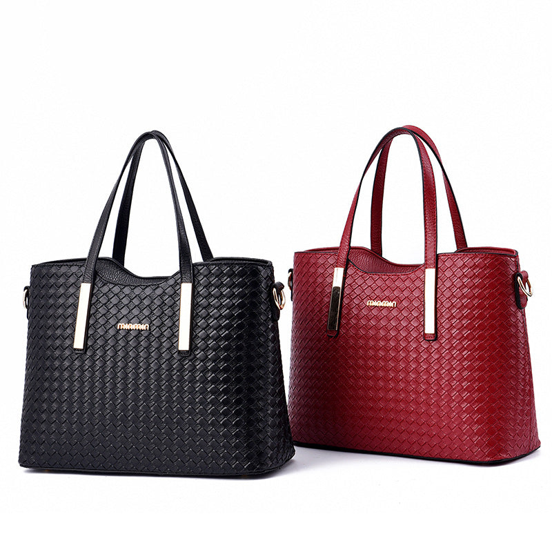 EleganceCarry - Luxury Handbag for Women
