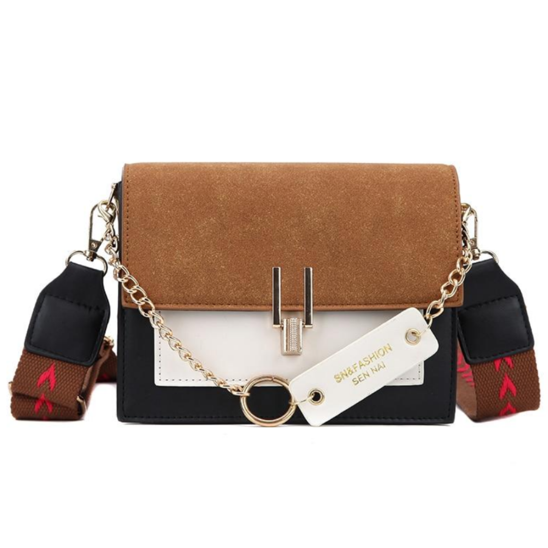 SanaBag - Casual Shoulder Bag