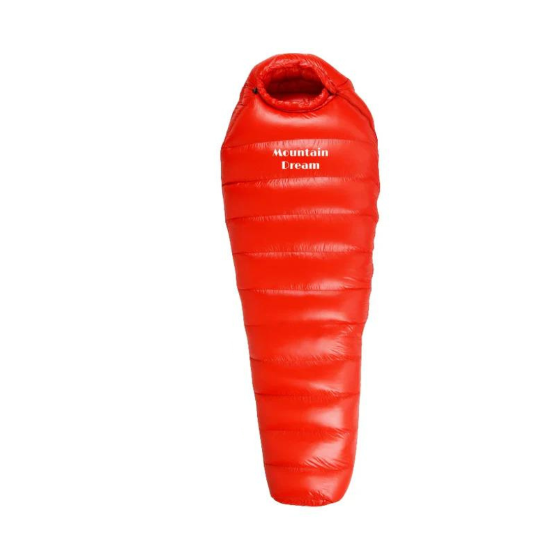 ArcticNest Winter Down Sleeping Bag