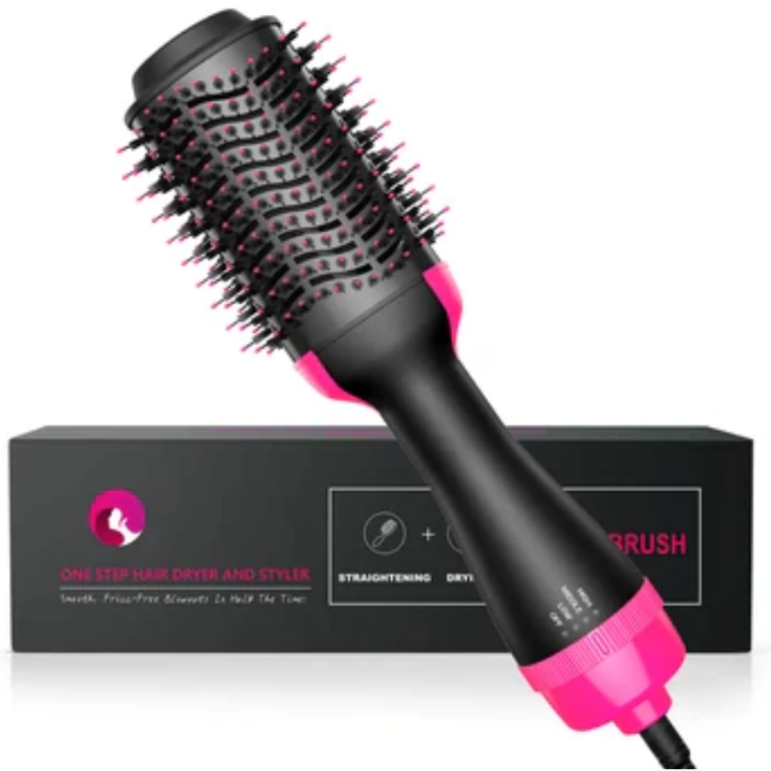 Mella ProStyle 4-in-1 Hair Dryer & Styler