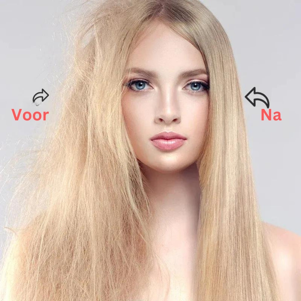RevolveGlam - 3-in-1 Electric Hair Styler