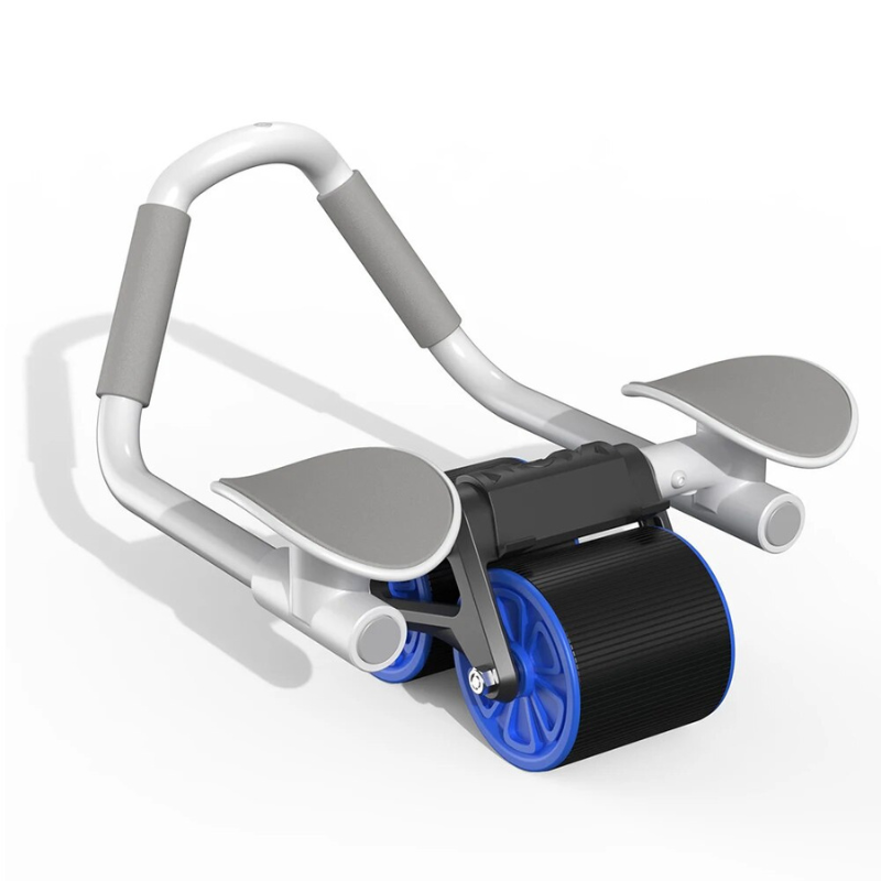 CoreMaster Roller - Core Trainer for Home and Gym Workouts