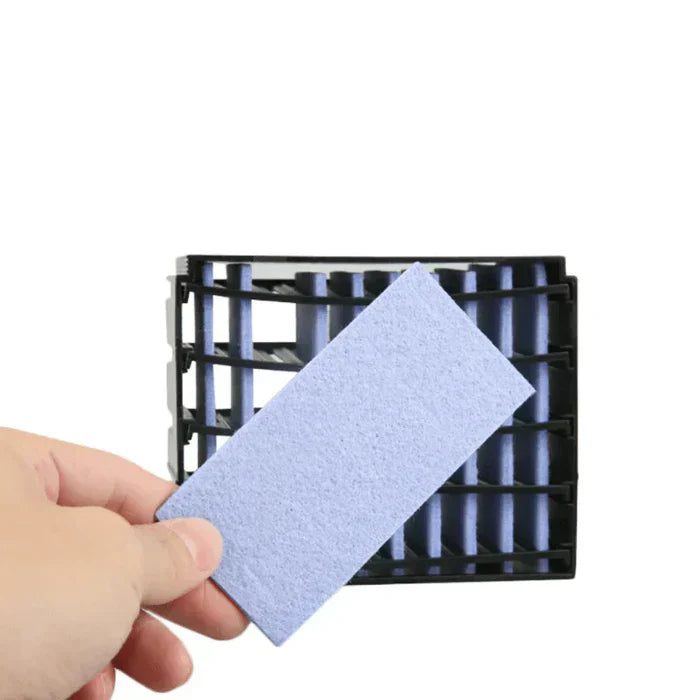 ChillWave - Portable Mini Air Conditioner Cooler