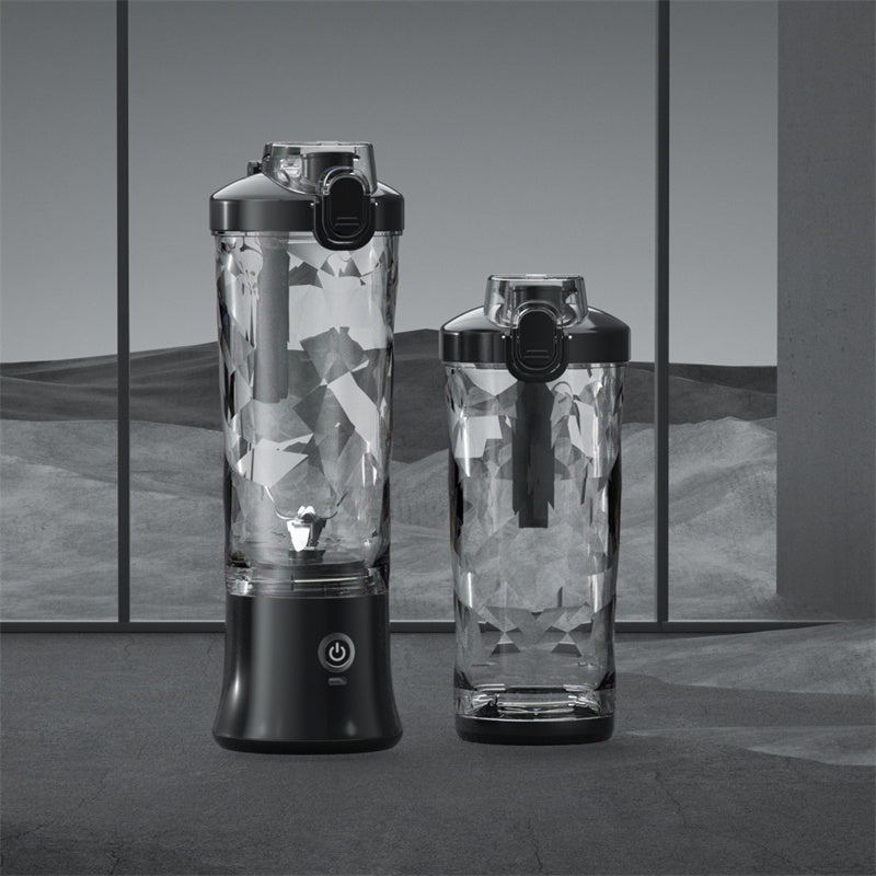 Blendjuicer Pro - Portable Cordless Blender