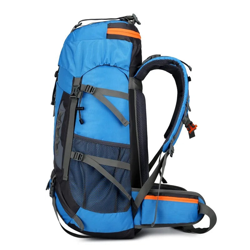 TrailBlazer - 65L Waterproof Backpack