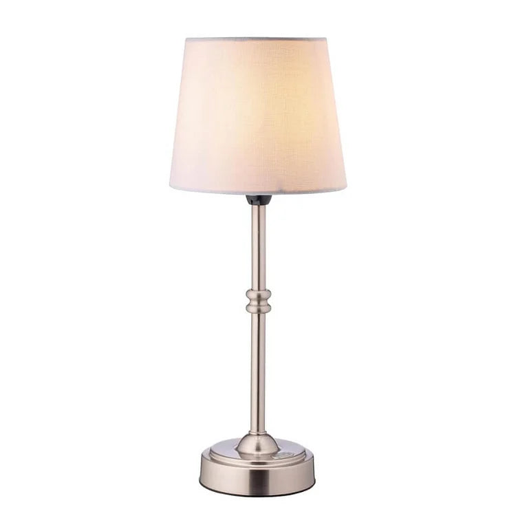 Retrolight Cordless Retro Table Lamp - LED