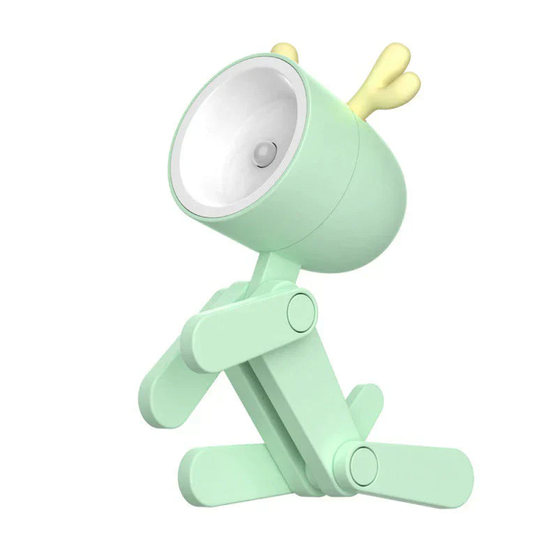 GlowMini - Compact LED Night Light