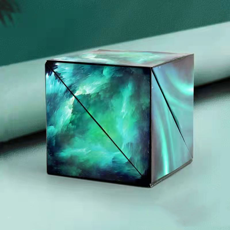 FlexiCube Magic Creativity Cube