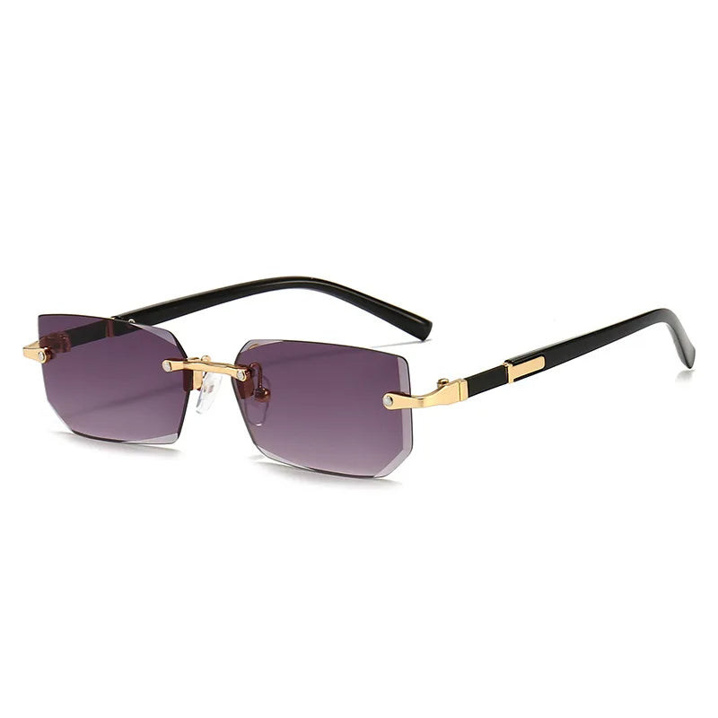Linda Shades - Trendy Tropical Sunglasses