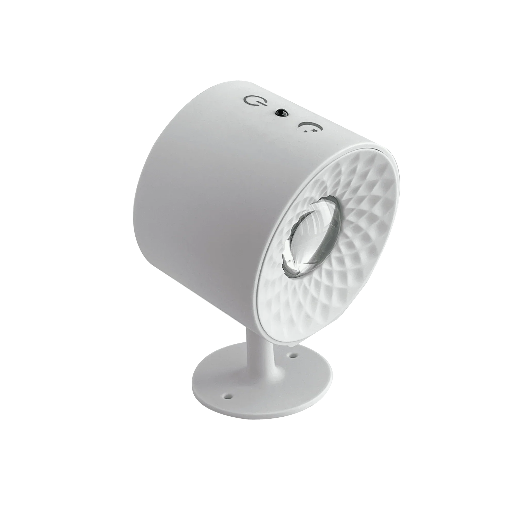 360 Upside Down - Cordless Wall Lamp
