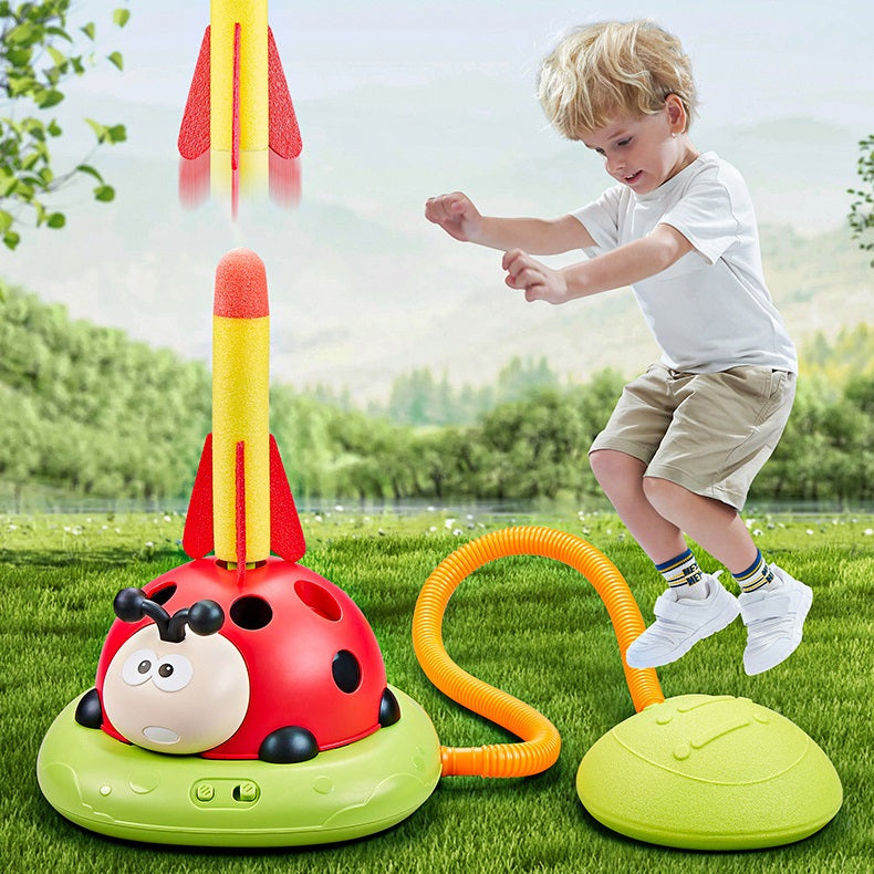 ActivePlay - 3-in-1 Indoor & Outdoor Play Set