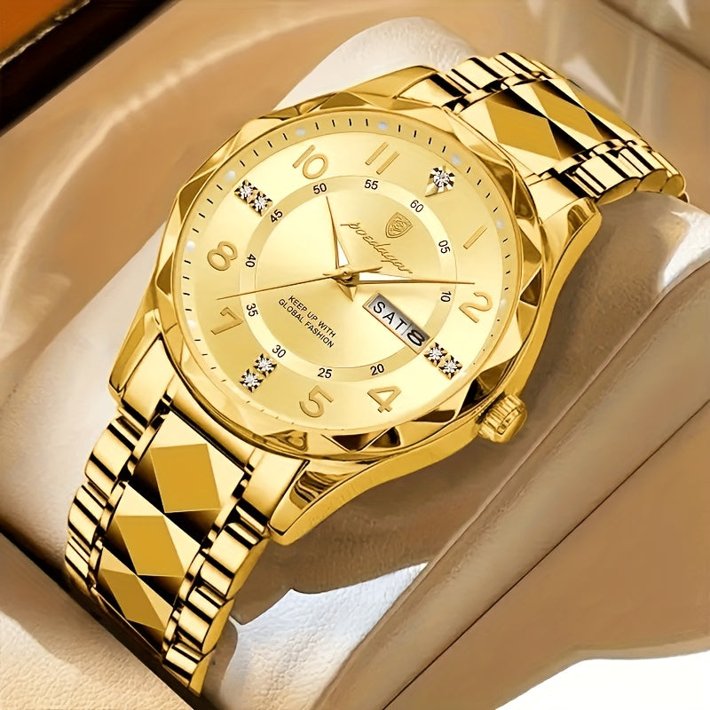 TitanFit - Waterproof Sports Watch