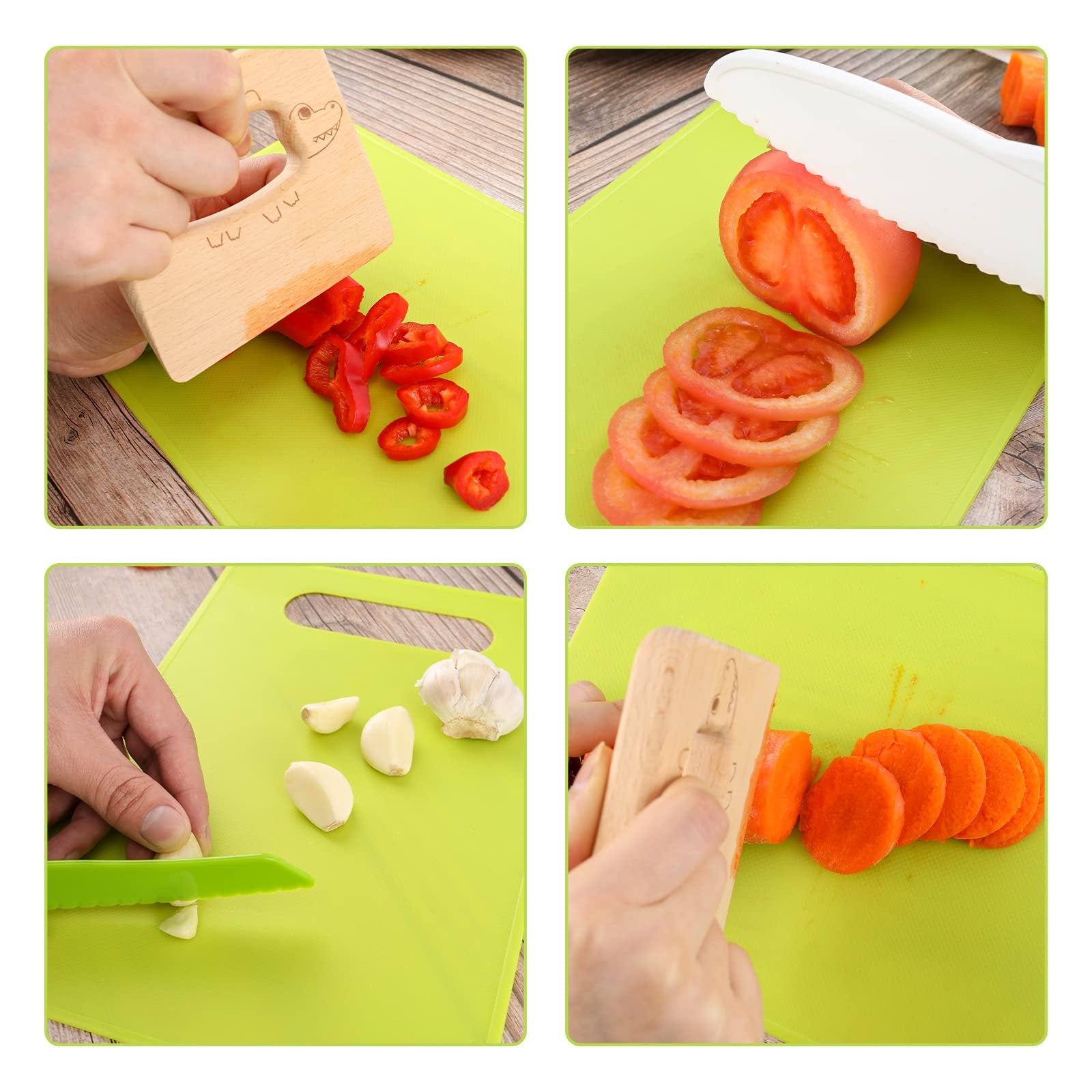 MiniChef Luxury Kids Kitchen Set
