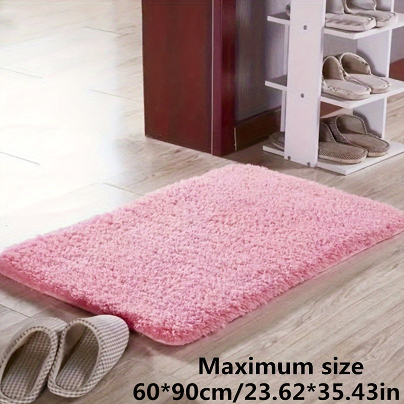 Premium Absorbmat Bath Mat - Soft Anti-Slip