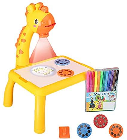 ArtMaster Projector Board - Kids Drawing and Tracing Board