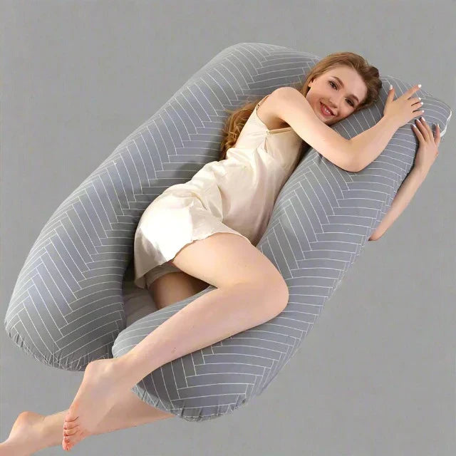MammaNest Pregnancy Support Pillow