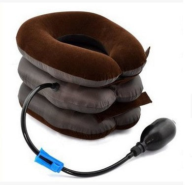 NeckLift Inflatable Neck Stretcher