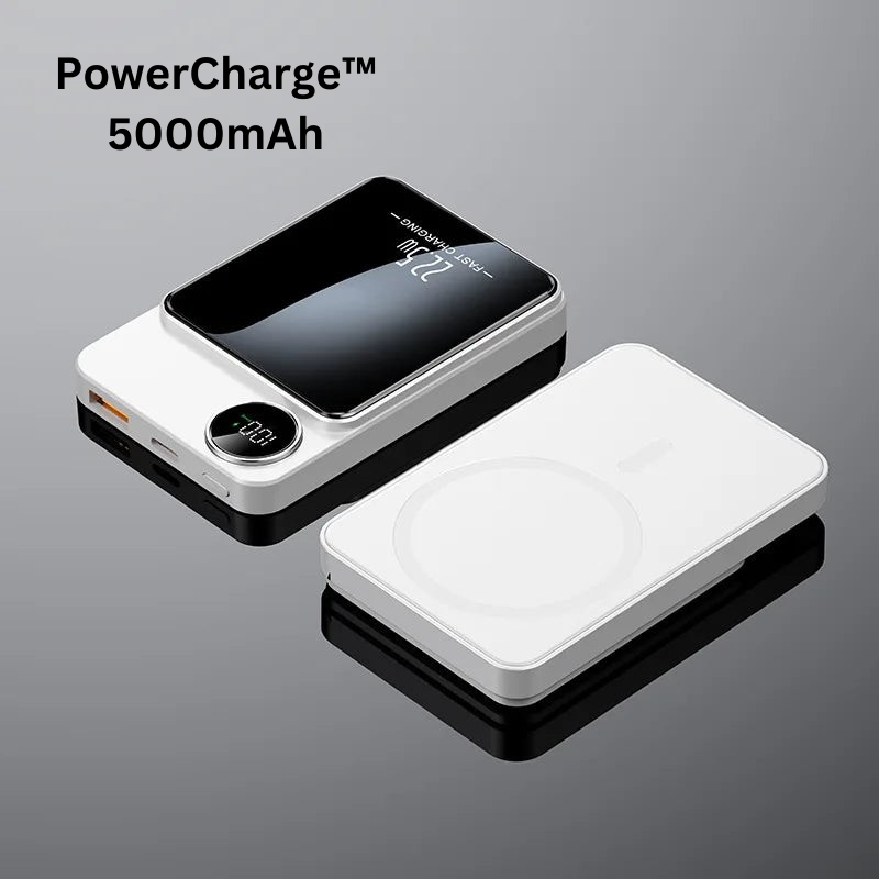 PowerBoost - Portable Charger for iPhone 11-15